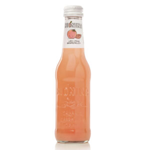 BIONINA “Lady Pink Grapefruit” BIO 24 x 20 cl OW