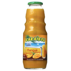 CARAÏBOS Nectar van Mango 6 x 1 l