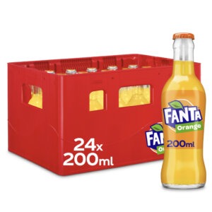 FANTA Orange 24 x 20 cl