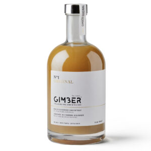 GIMBER N°1  “The Original” BIO 700 ml