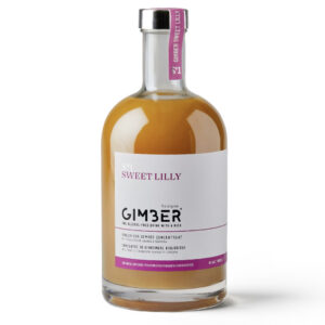 GIMBER S°1 “Sweet Lilly” BIO 700 ml