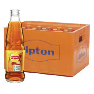 LIPTON Ice Tea “Perzik” 24 x 25 cl