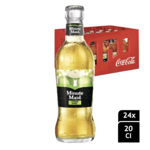 MINUTE MAID Appel 24 x 25 cl