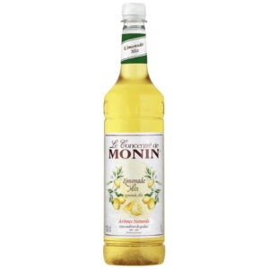 MONIN | Sirop Limonade Mix | 1 l