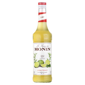 MONIN Siroop van Limoen 70 cl