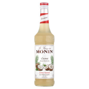 MONIN | Sirop de Coconut | 70 cl