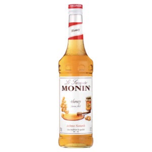 MONIN Siroop van Honing 70 cl