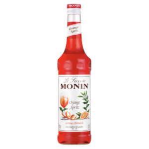 MONIN | Sirop de Orange Spritz | 70 cl