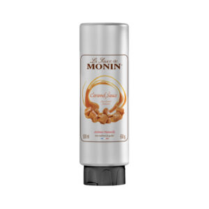 MONIN | Topping Sauce Caramel | 50 cl