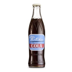 RITCHIE “Cola” 24 x 27,5 cl OW
