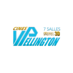 Logo Cines Wellington