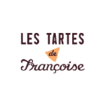 Logo Les Tartes de Françoise