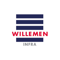 Logo Willemen infra