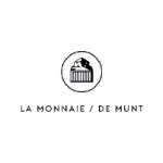 Logo La Monnaie / De Munt