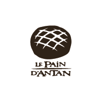 Logo Le Pain d'Antan