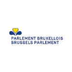 Logo Parlement Bruxellois