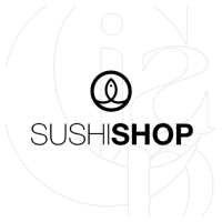 Logo Sushishop