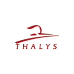 Logo Thalis
