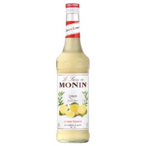 MONIN | Siroop van Glasco Lemon | 70 cl